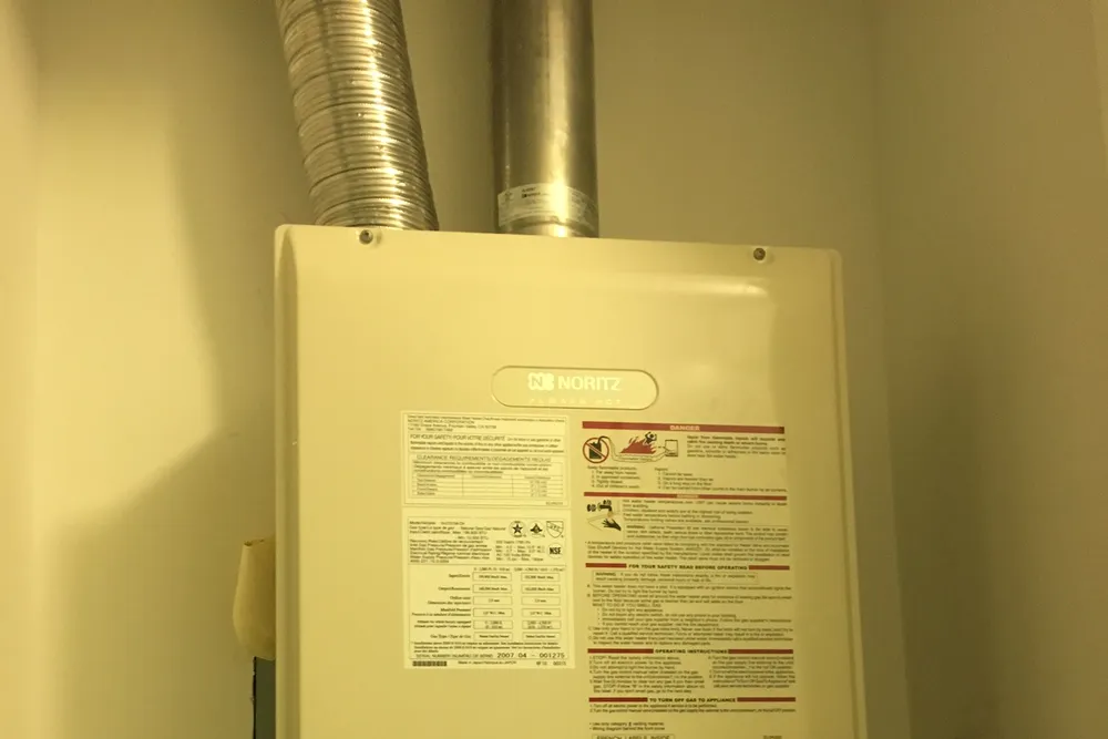 Slide of Biz Plumbing