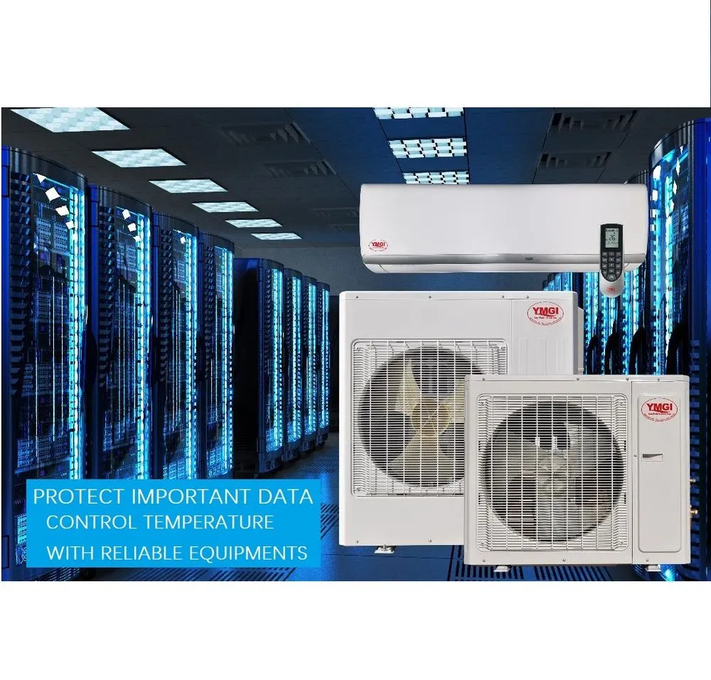 Slide of Bizlander HVAC & Solar