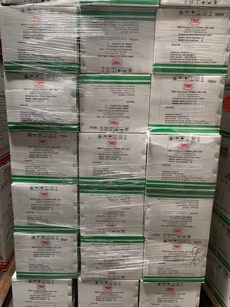 Slide of Bizlander HVAC & Solar