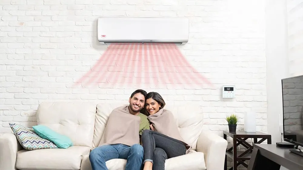 Slide of Bizlander HVAC & Solar