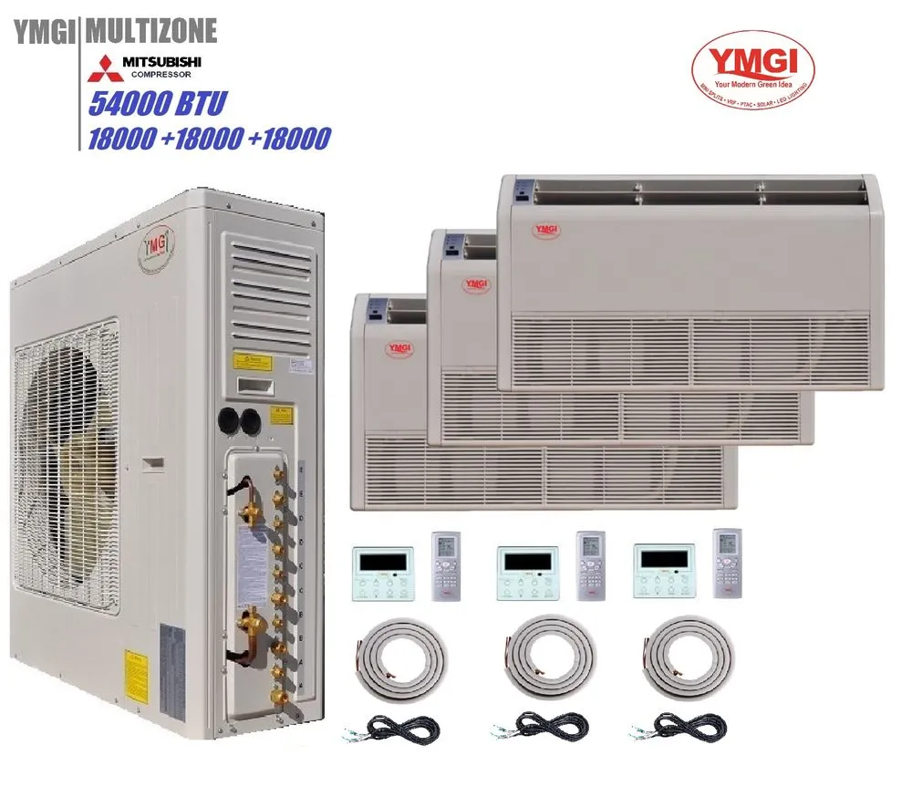 Slide of Bizlander HVAC & Solar