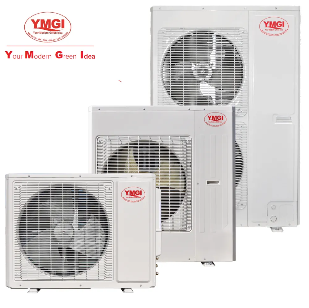 Slide of Bizlander HVAC & Solar