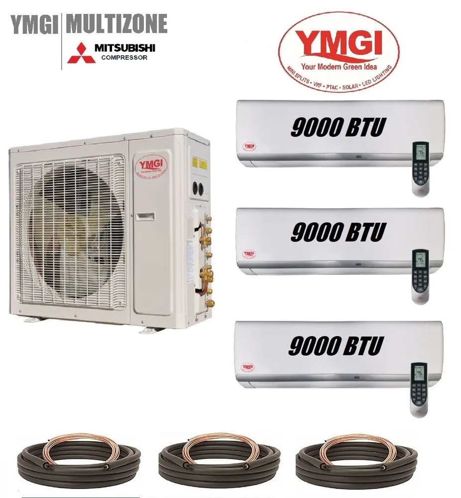 Slide of Bizlander HVAC & Solar