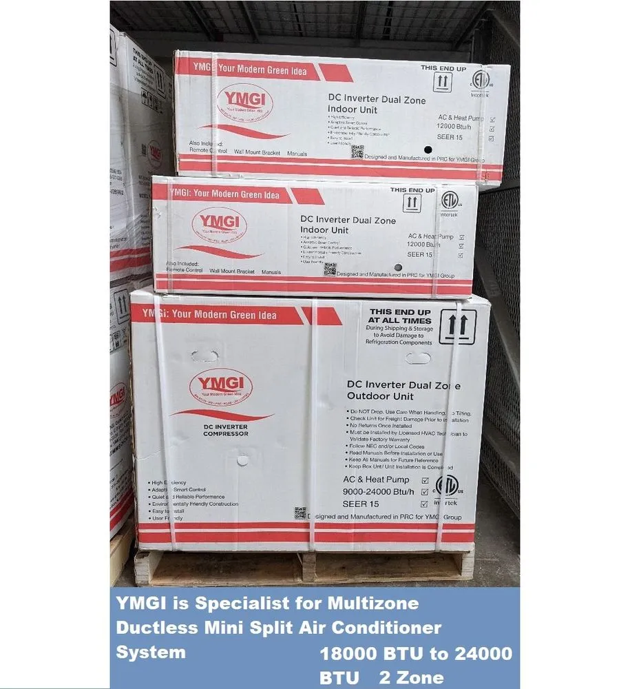 Slide of Bizlander HVAC & Solar