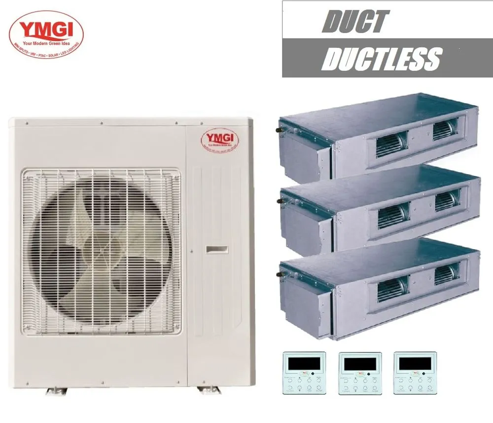 Slide of Bizlander HVAC & Solar