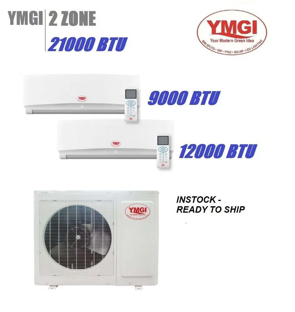 Slide of Bizlander HVAC & Solar