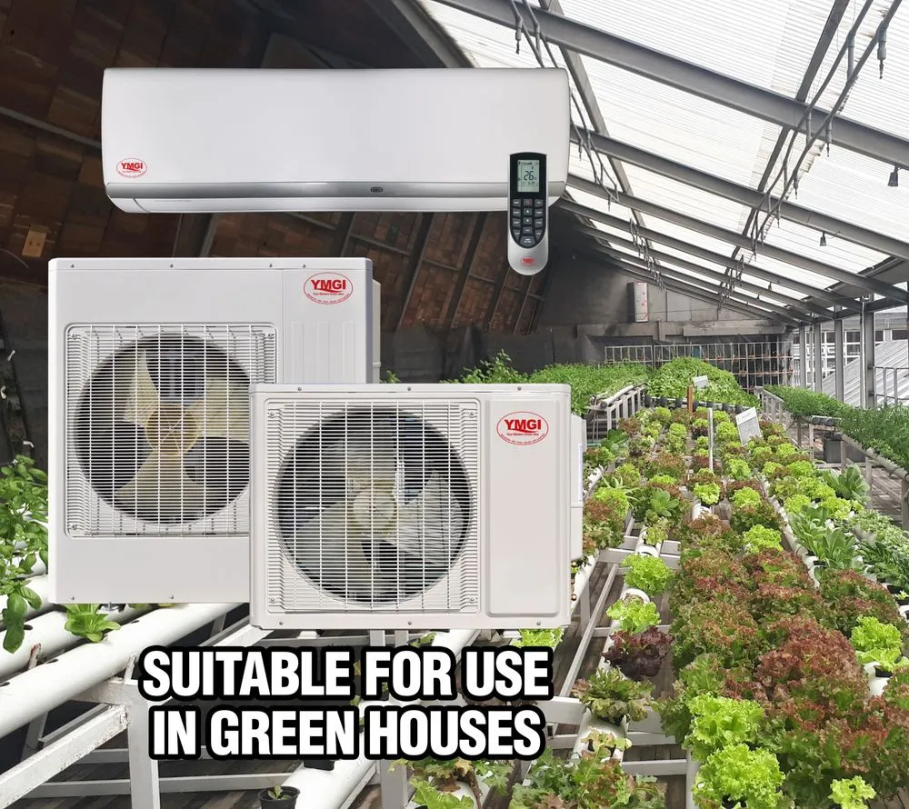 Slide of Bizlander HVAC & Solar