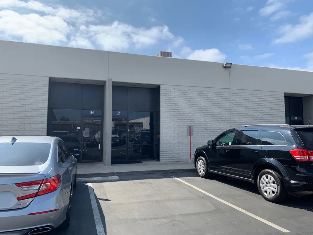 Slide of Bizlander HVAC & Solar