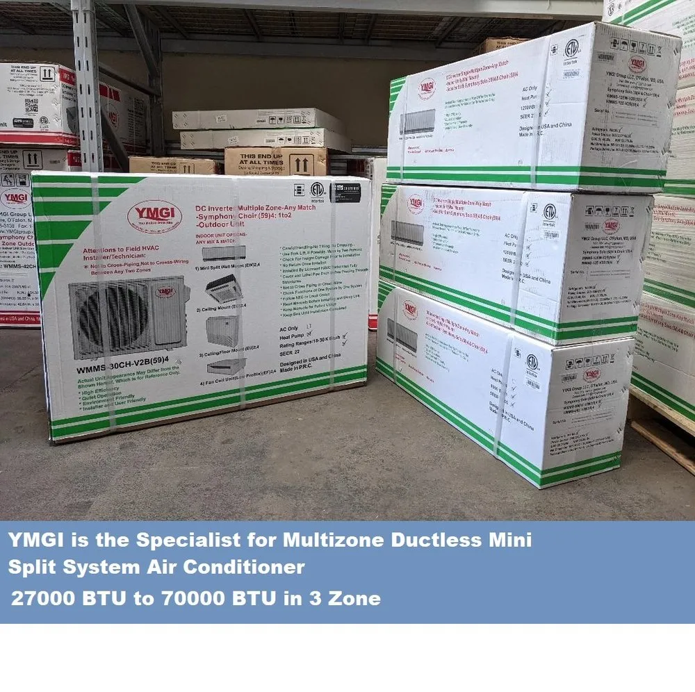 Slide of Bizlander HVAC & Solar