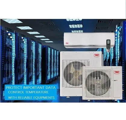 Bizlander HVAC & Solar Logo