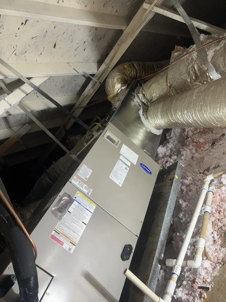 Slide of B&j construction and mechanical