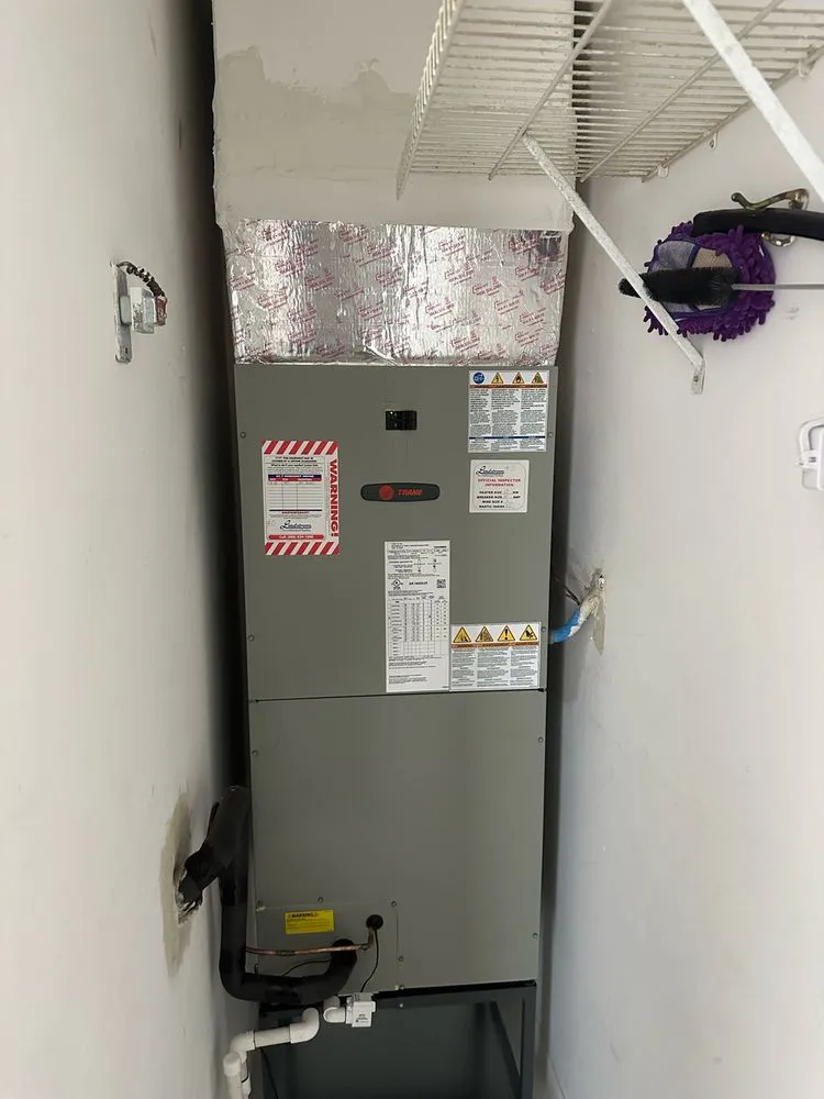 Slide of Bj Handyman