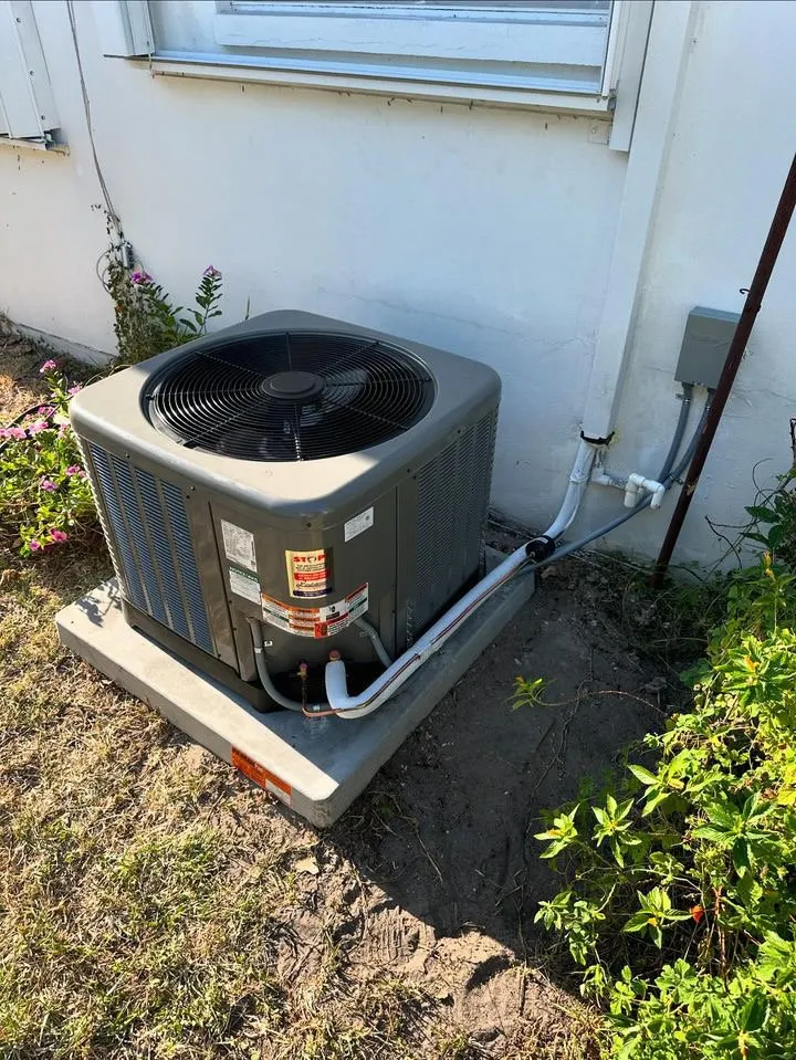 Slide of Bj Handyman