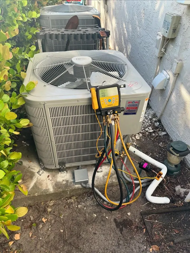 Slide of Bj Handyman