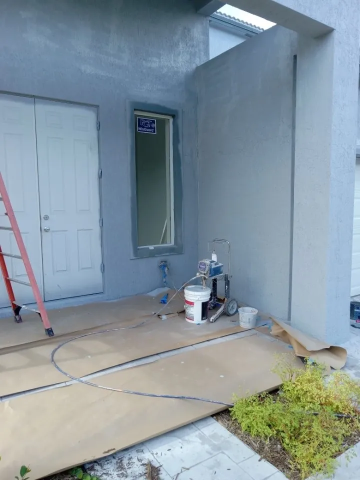 Slide of Bj Handyman