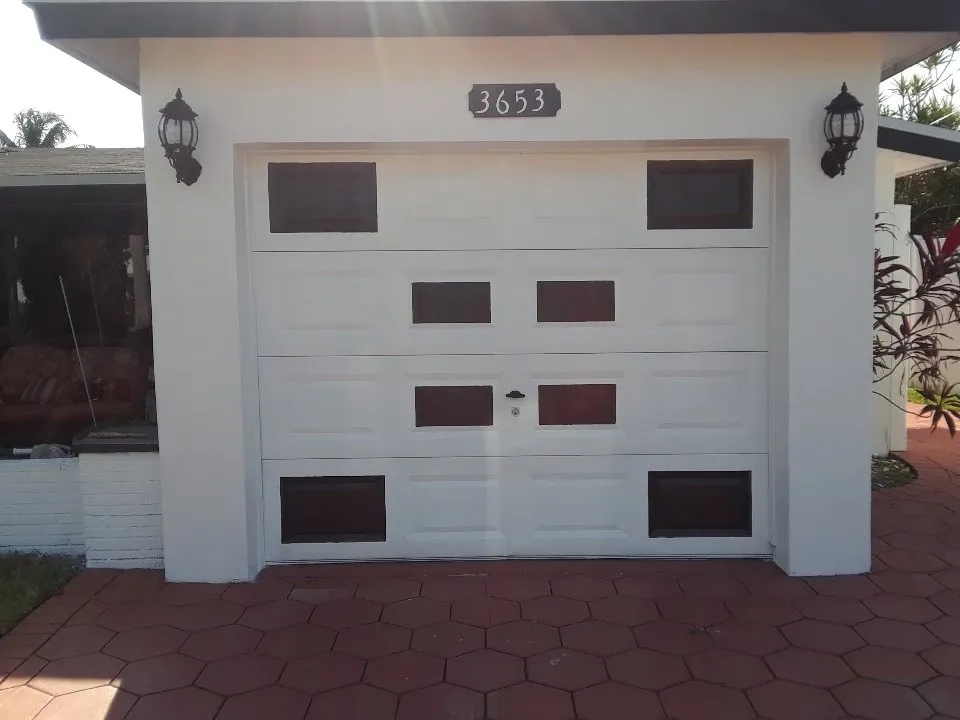 Slide of Bj Handyman