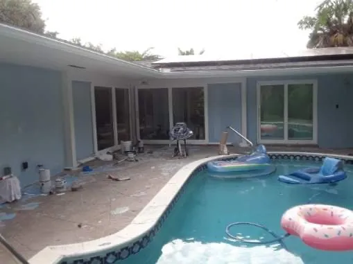 Slide of Bj Handyman