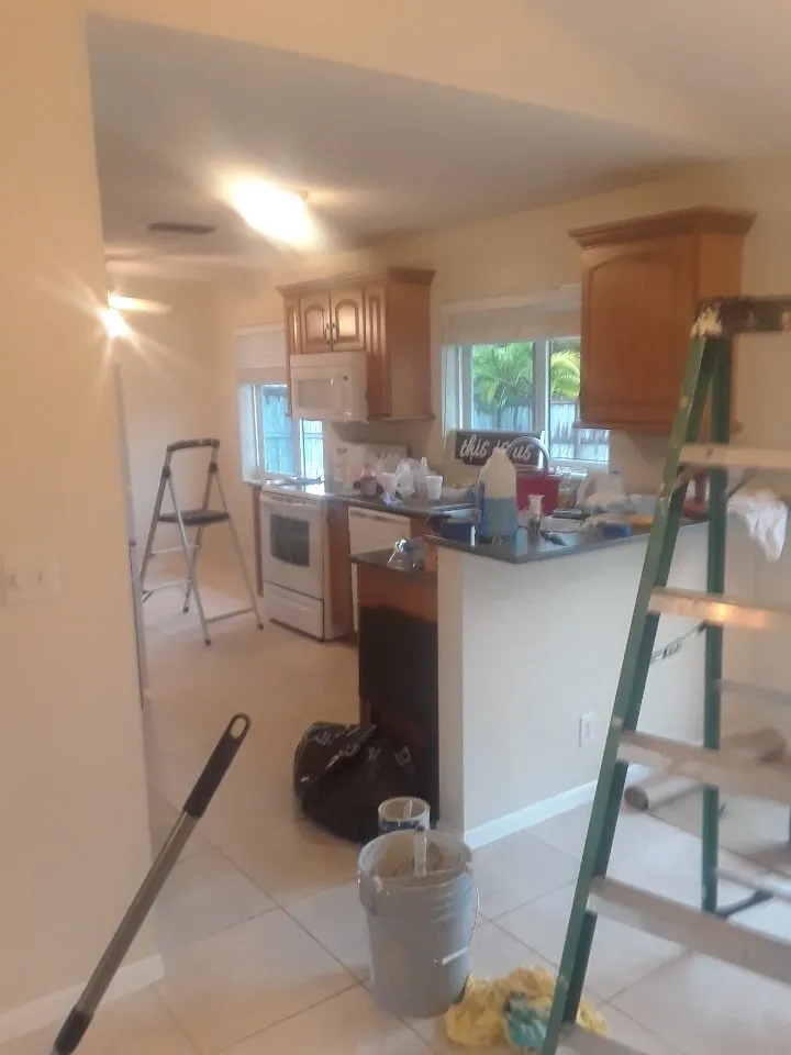 Slide of Bj Handyman