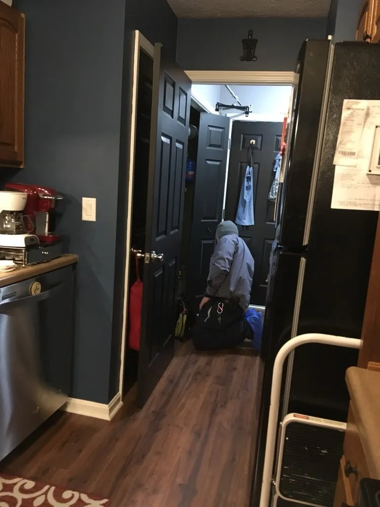 Slide of BJ Heating & Cooling