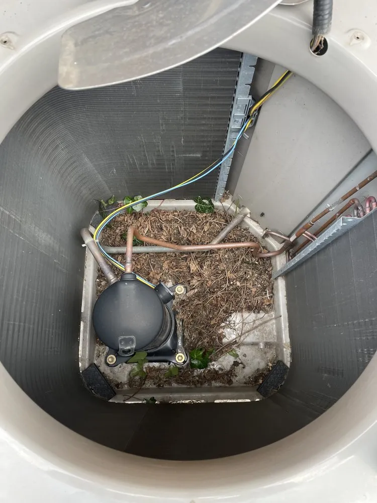 Slide of BJ Heating & Cooling