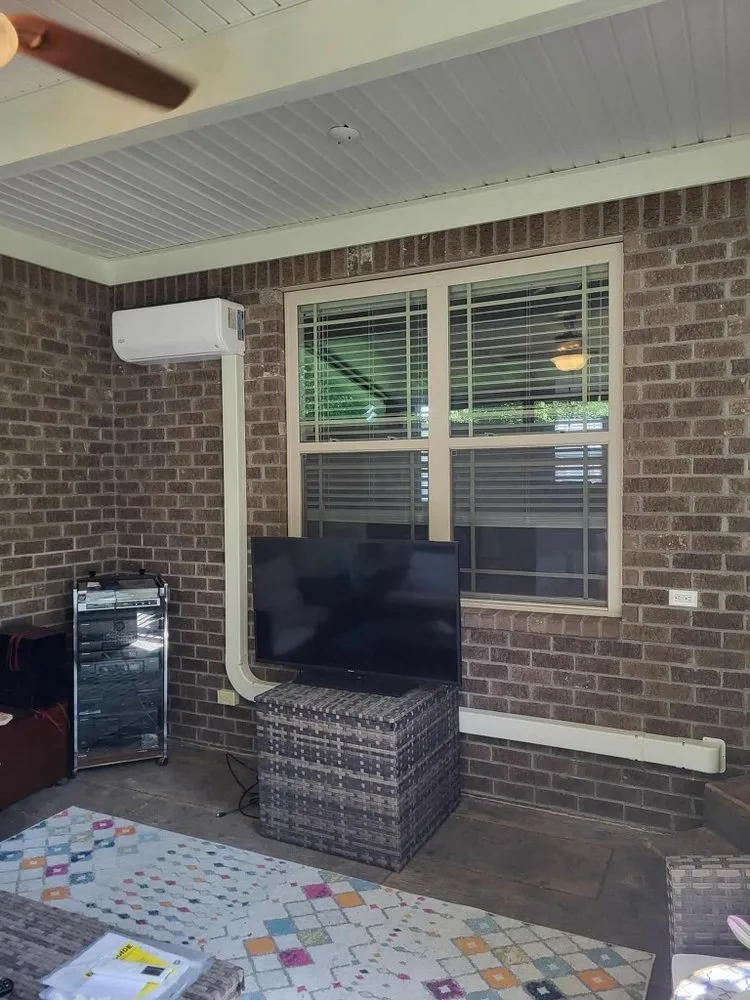 Slide of BJ Heating & Cooling