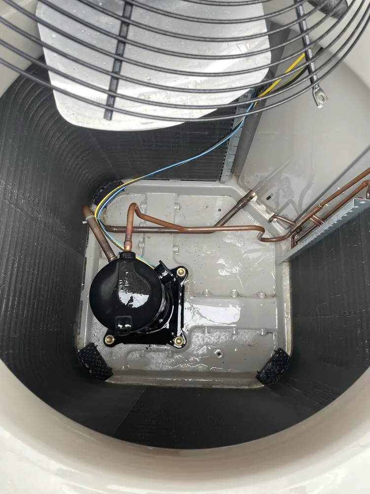 Slide of BJ Heating & Cooling