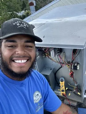 B&J Heating and Air Conditioning