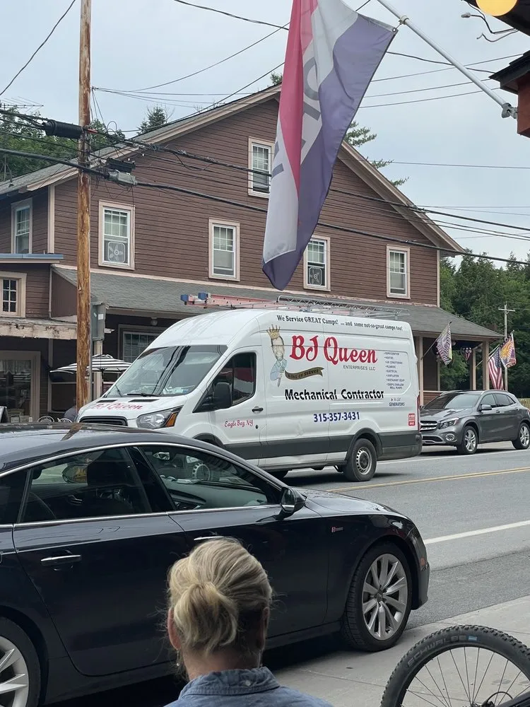 Professional air conditioning tune-up experts serving Eagle Bay, NY - BJ Queen Enterprises