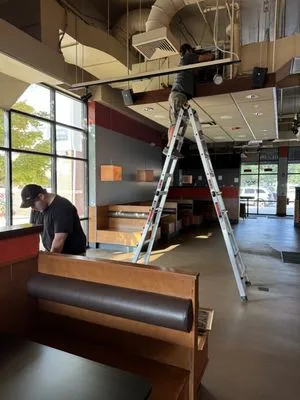 B.J.Heating and Air Conditioning