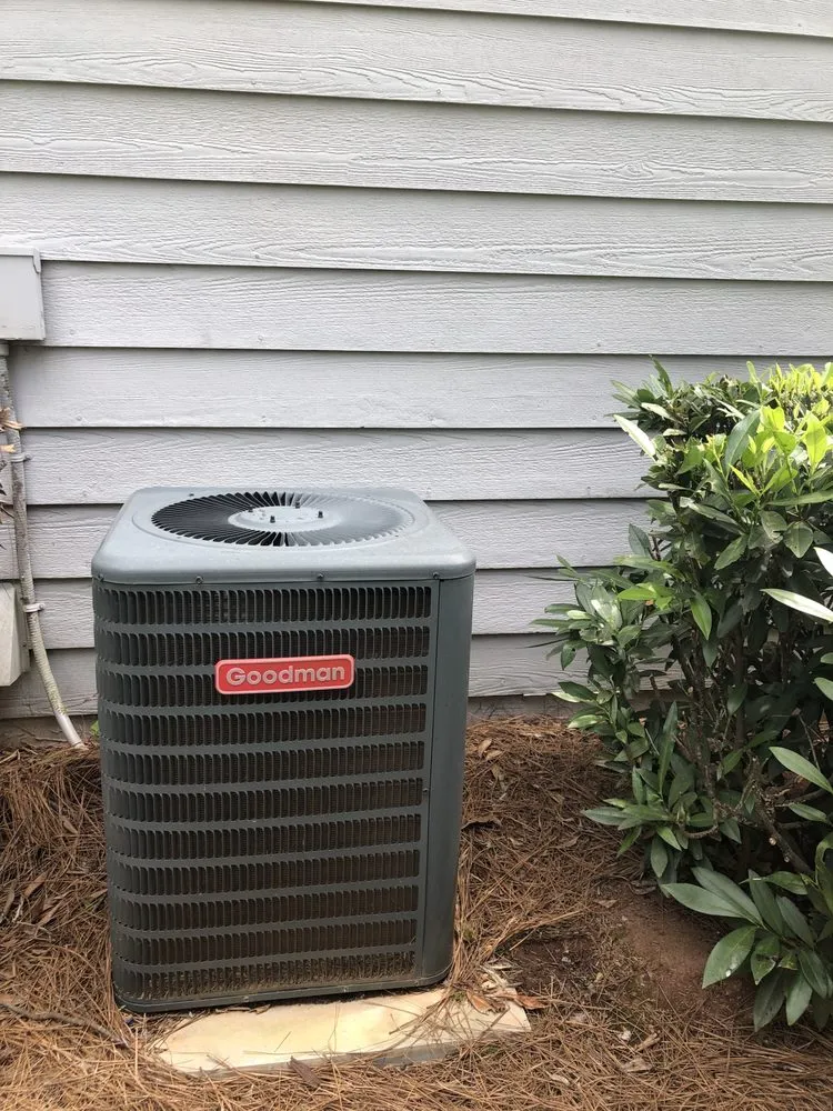 Slide of BJ&J Superior Heating and Air Services