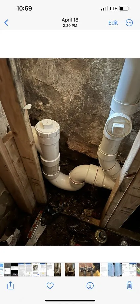 Slide of Bjk Mechanical Services