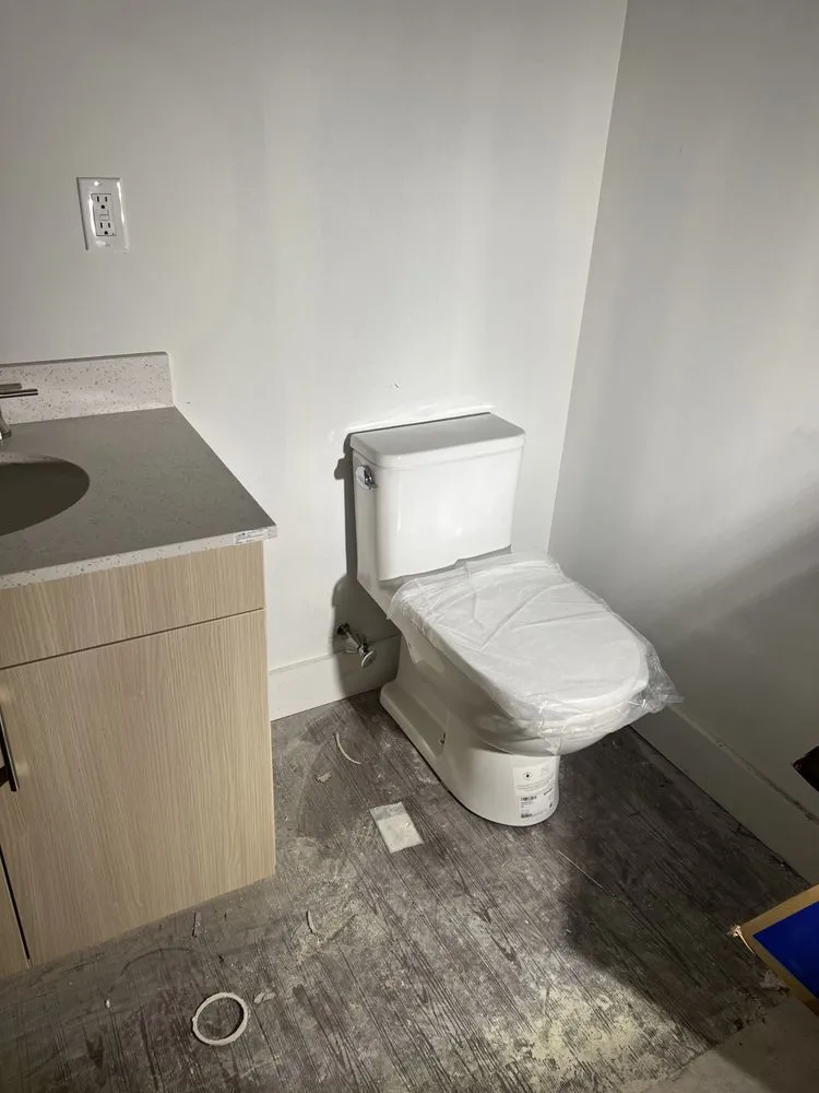 Slide of Bjk Mechanical Services