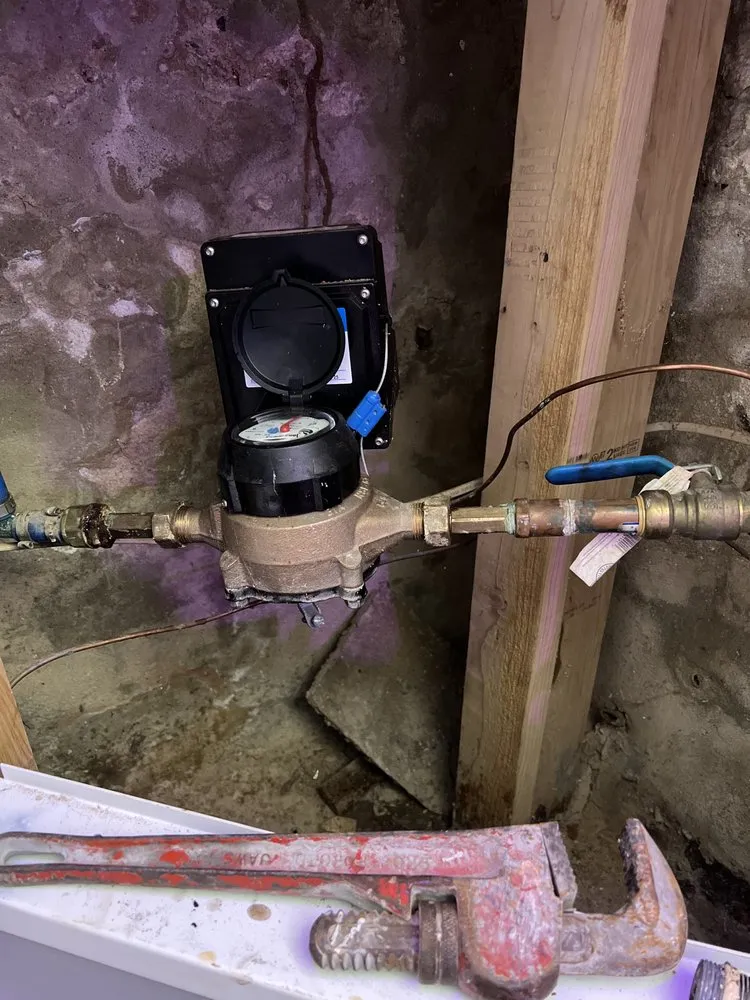 Slide of Bjk Mechanical Services