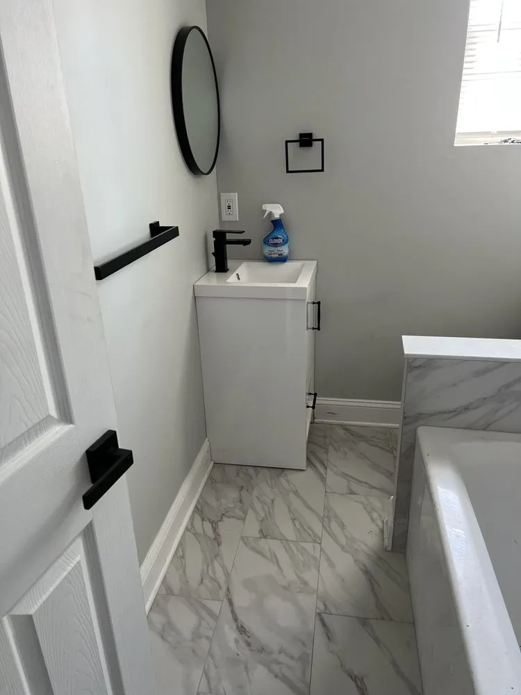 Slide of Bjk Mechanical Services