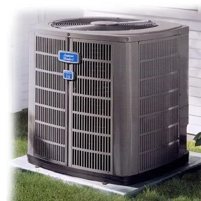 Slide of BJ's Environmental Control Specialist