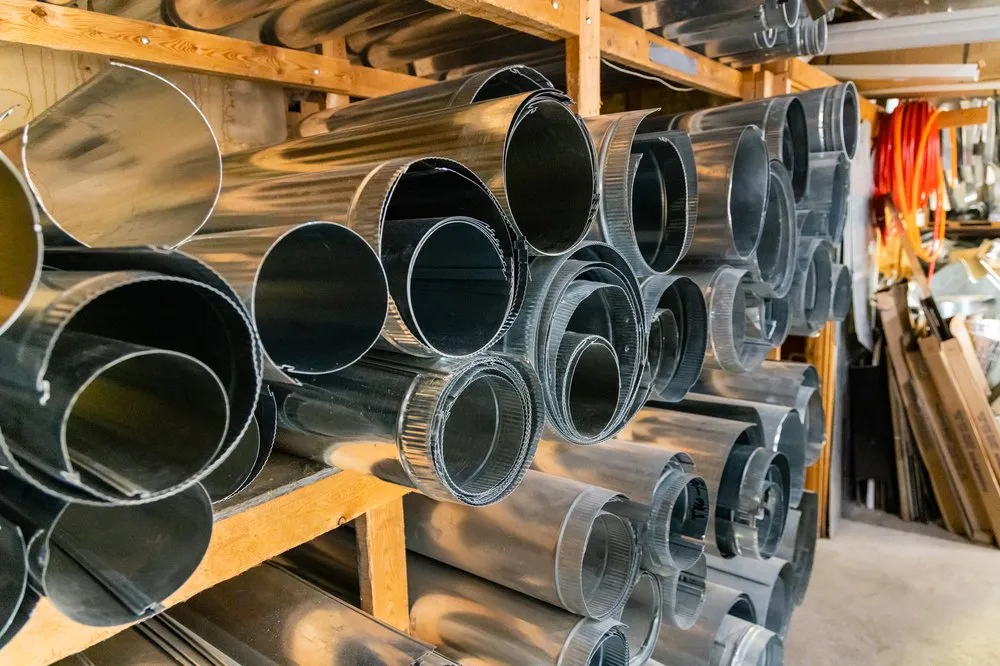 Slide of BJ's Heating & Cooling