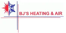 Slide of BJ's Heating and Air