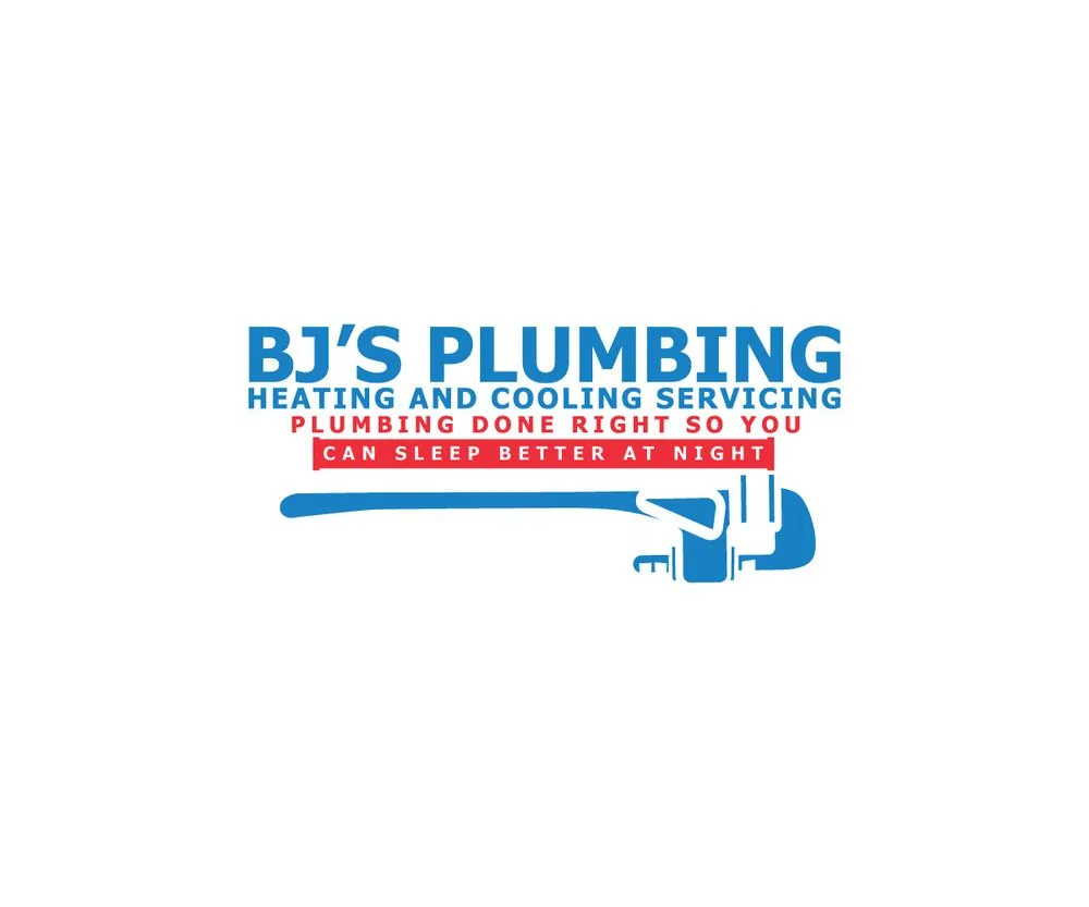 Slide of BJ’s Plumbing
