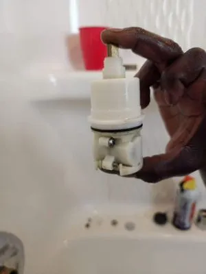 BJ’s Plumbing Logo