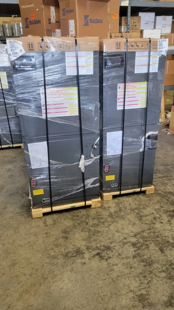 Slide of BK Home Services