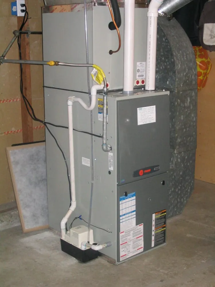 Slide of BKB Heating Air Conditioning & Sheet Metal