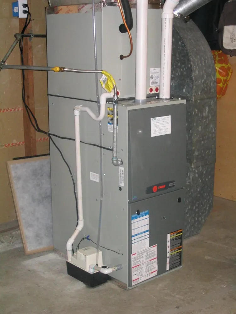 Slide of BKB Heating Air Conditioning & Sheet Metal