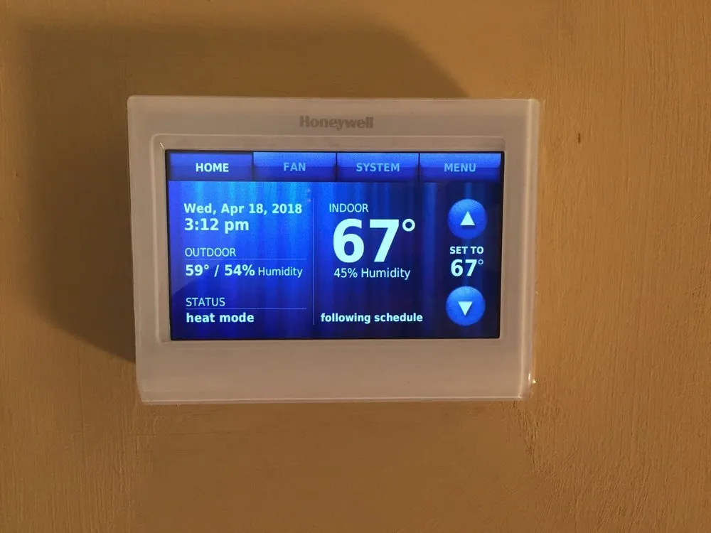 Slide of BKB Heating Air Conditioning & Sheet Metal