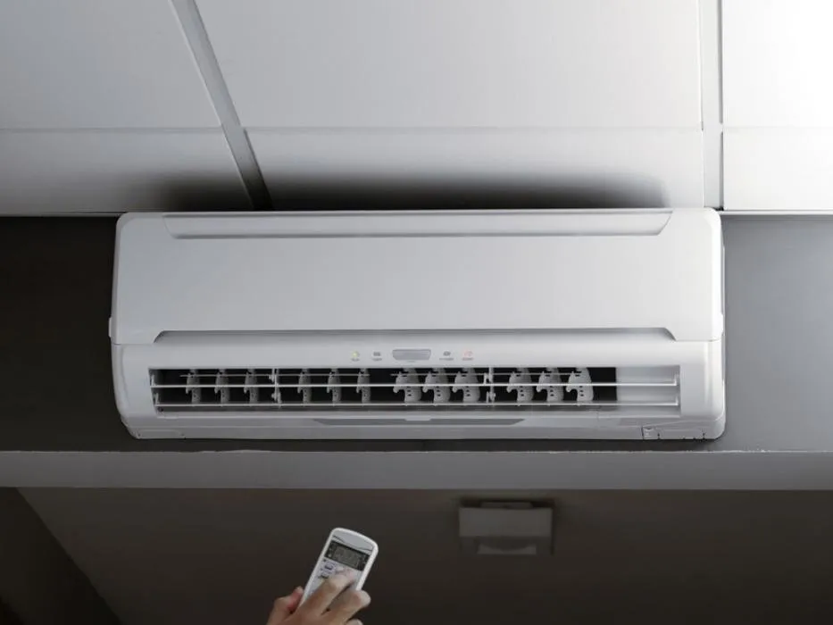Slide of BKB Heating Air Conditioning & Sheet Metal