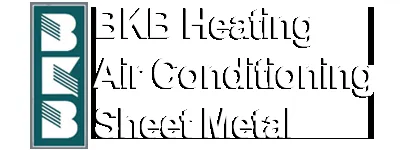 Slide of BKB Heating Air Conditioning & Sheet Metal