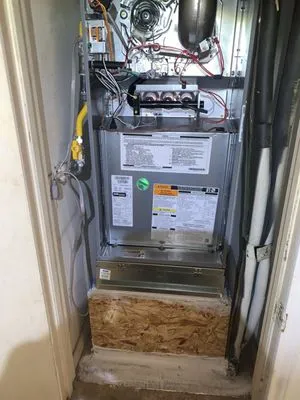 BKJ Kofradía Air Conditioning Logo