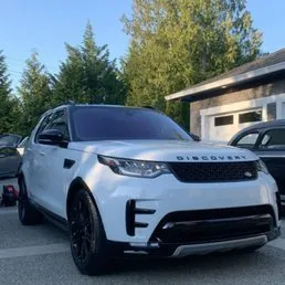 Slide of BKL Elite Services