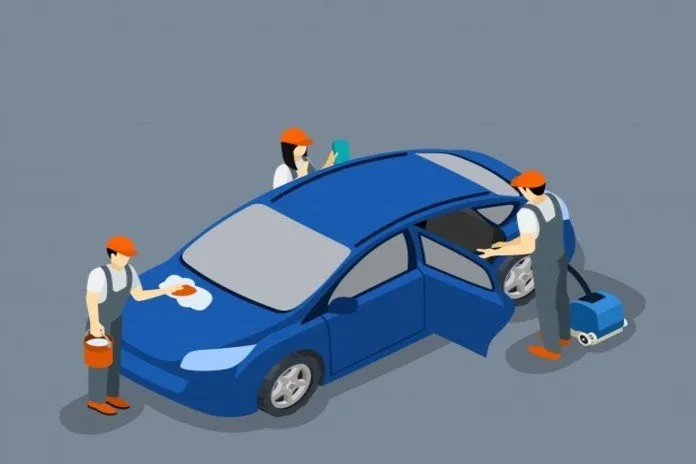 Slide of BKL Elite Services