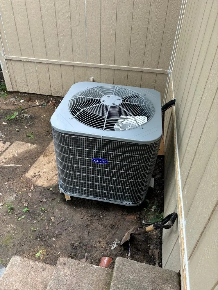 Slide of B&l Heating And Cooling Servises