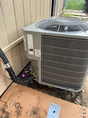 B&l Heating And Cooling Servises